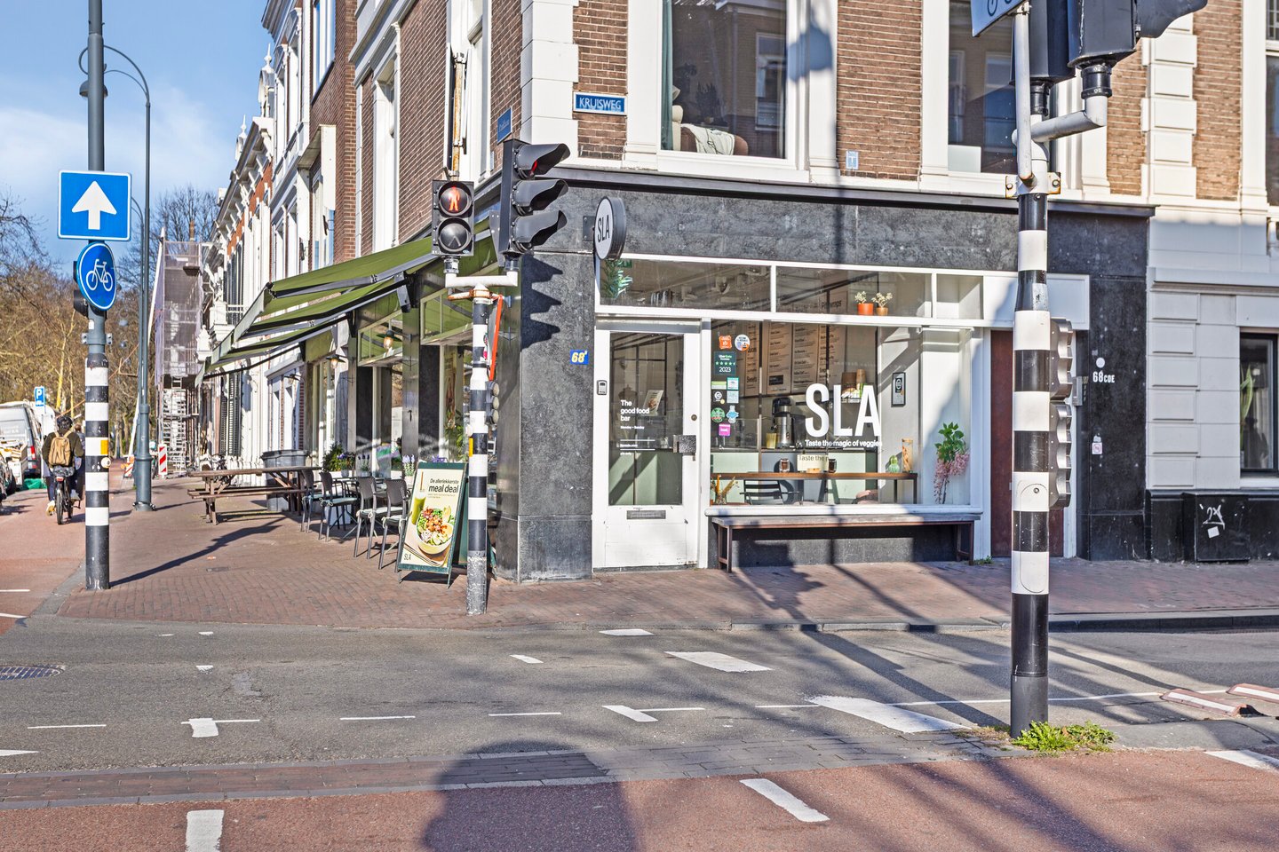 Bekijk foto 2 van Kruisweg 68-B