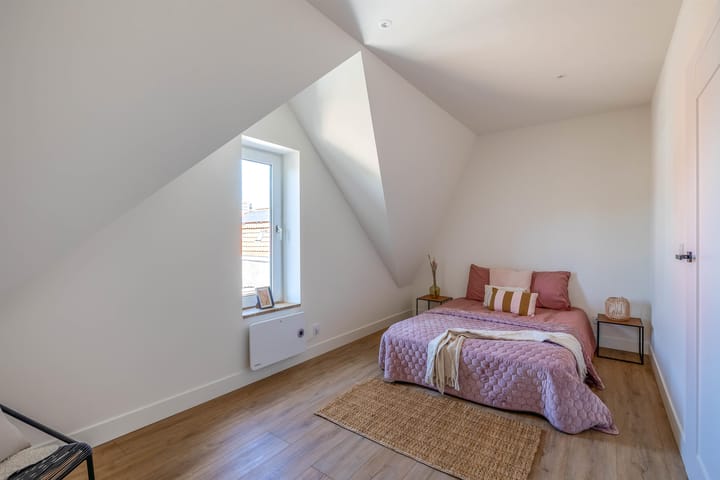 Foto 5 van Korte Hansenstraat 8-A