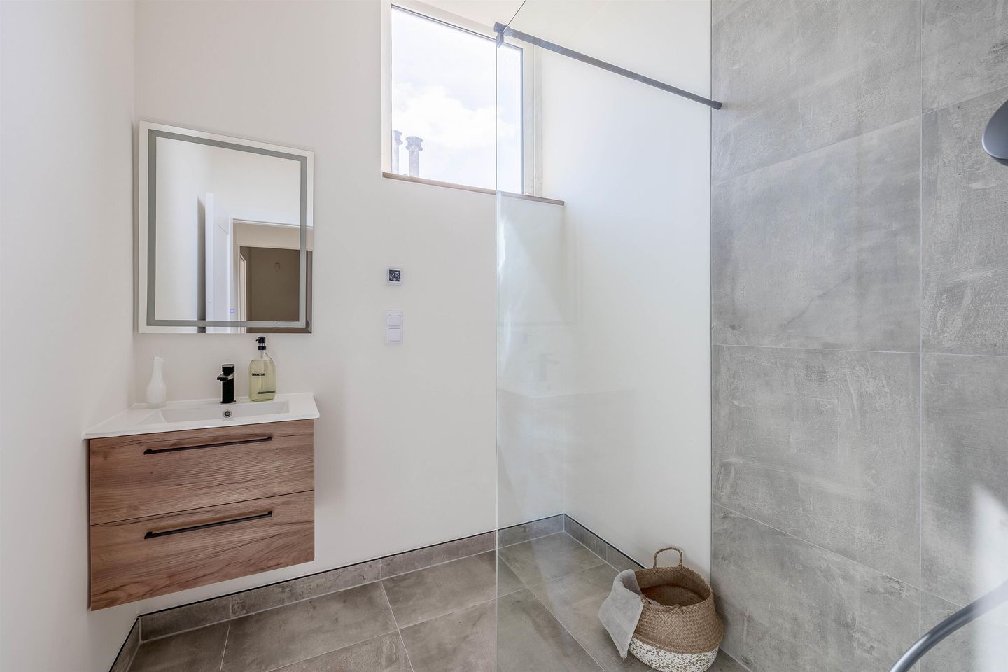 Foto 4 van Korte Hansenstraat 8-A