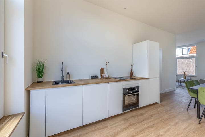 Foto 3 van Korte Hansenstraat 8-A