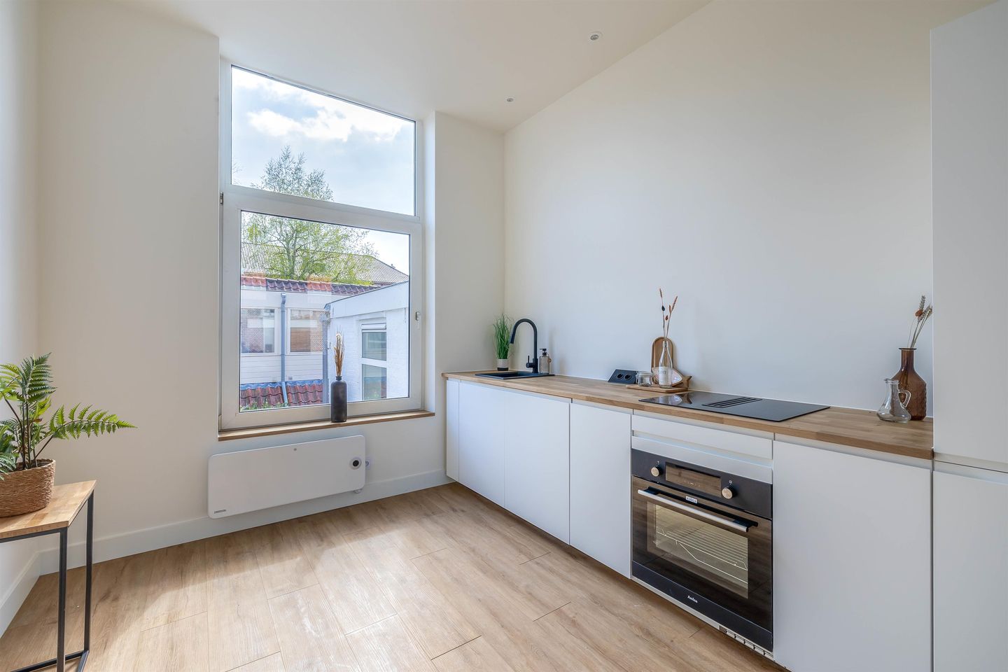 Foto 14 van Korte Hansenstraat 8-A