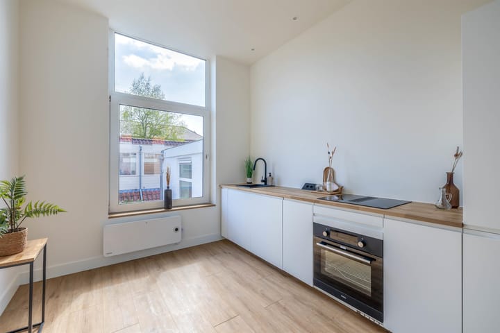 Foto 14 van Korte Hansenstraat 8-A