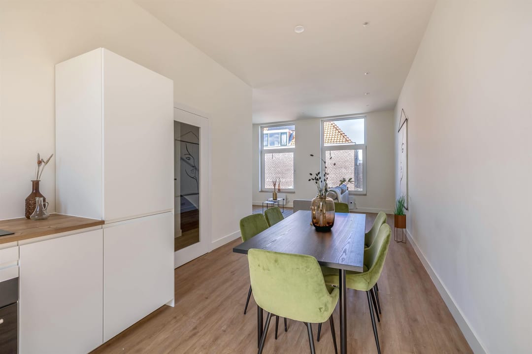 Foto 13 van Korte Hansenstraat 8-A