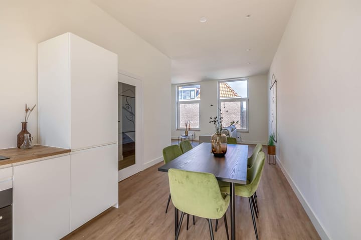 Foto 13 van Korte Hansenstraat 8-A