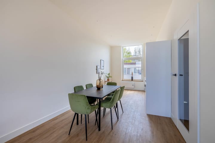 Foto 18 van Korte Hansenstraat 8-A