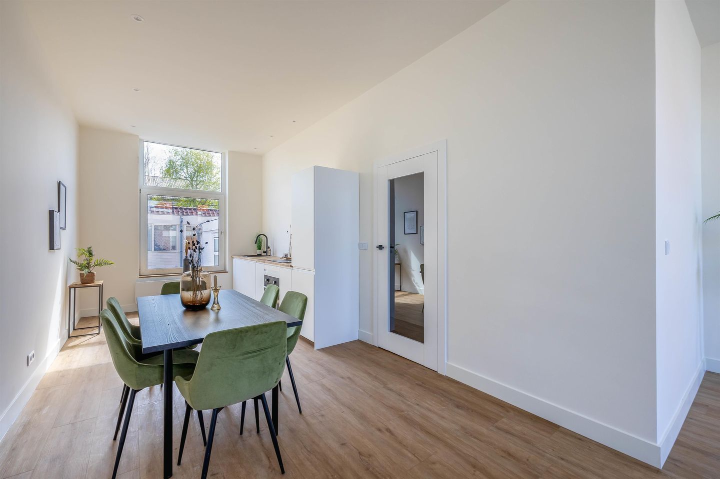 Foto 19 van Korte Hansenstraat 8-A