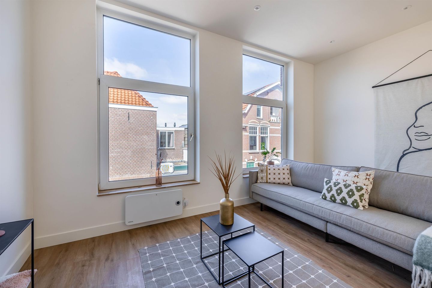 Foto 20 van Korte Hansenstraat 8-A