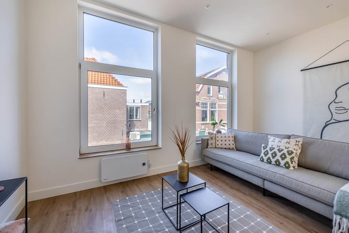 Foto 20 van Korte Hansenstraat 8-A