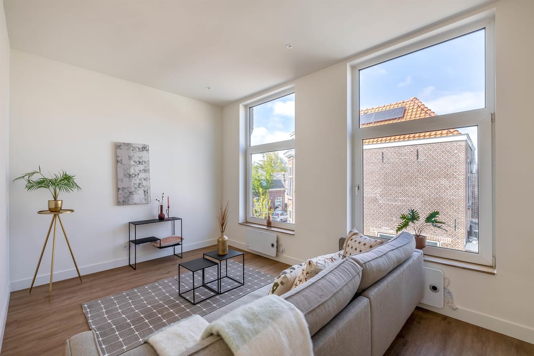 Foto 22 van Korte Hansenstraat 8-A