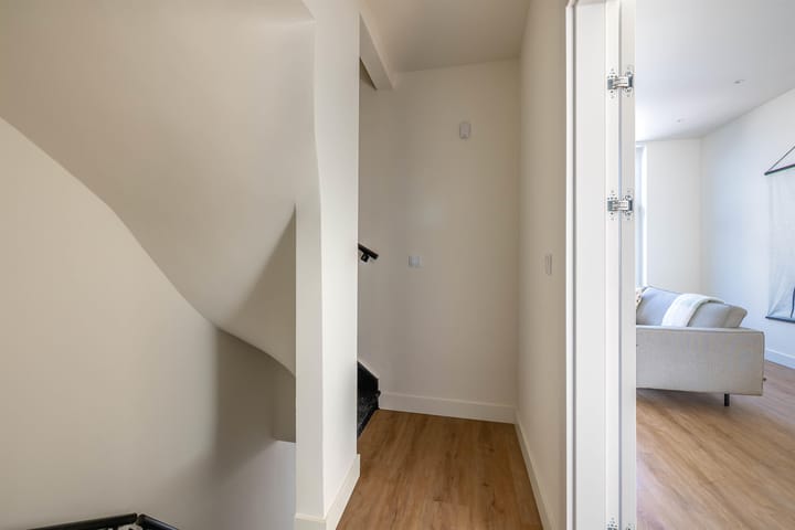 Foto 12 van Korte Hansenstraat 8-A