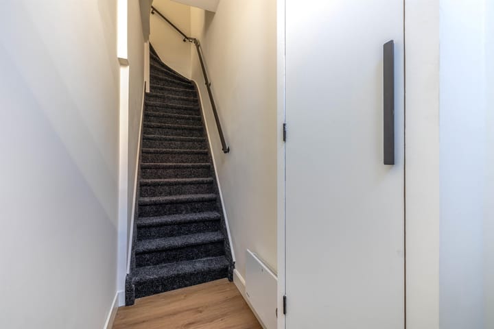 Foto 7 van Korte Hansenstraat 8-A