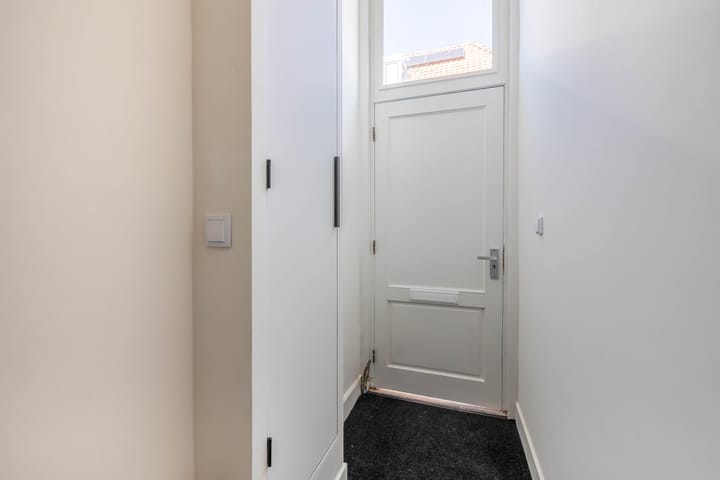 Foto 6 van Korte Hansenstraat 8-A