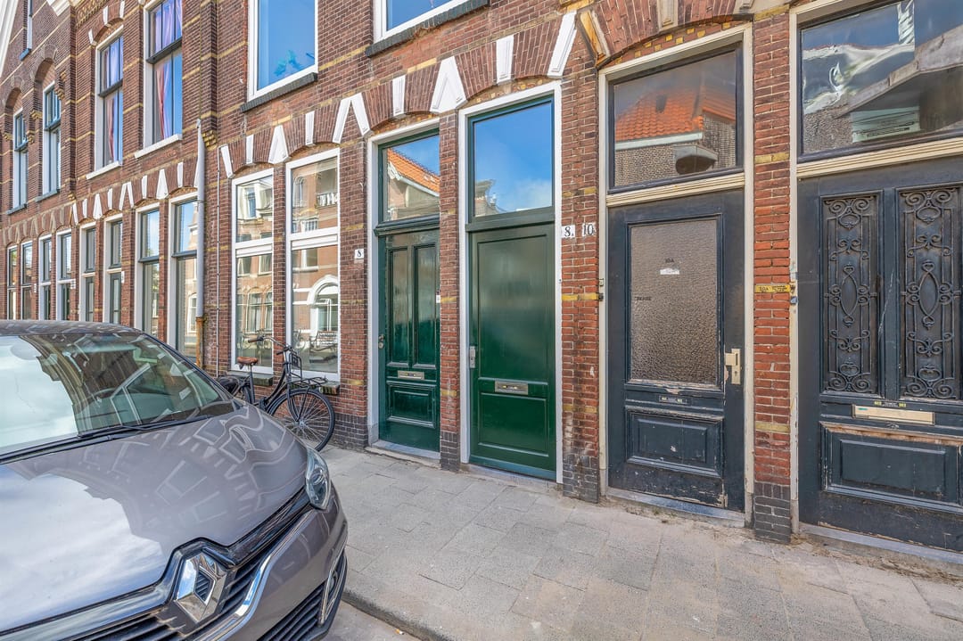 Foto 37 van Korte Hansenstraat 8-A