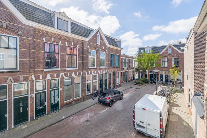 Foto 38 van Korte Hansenstraat 8-A