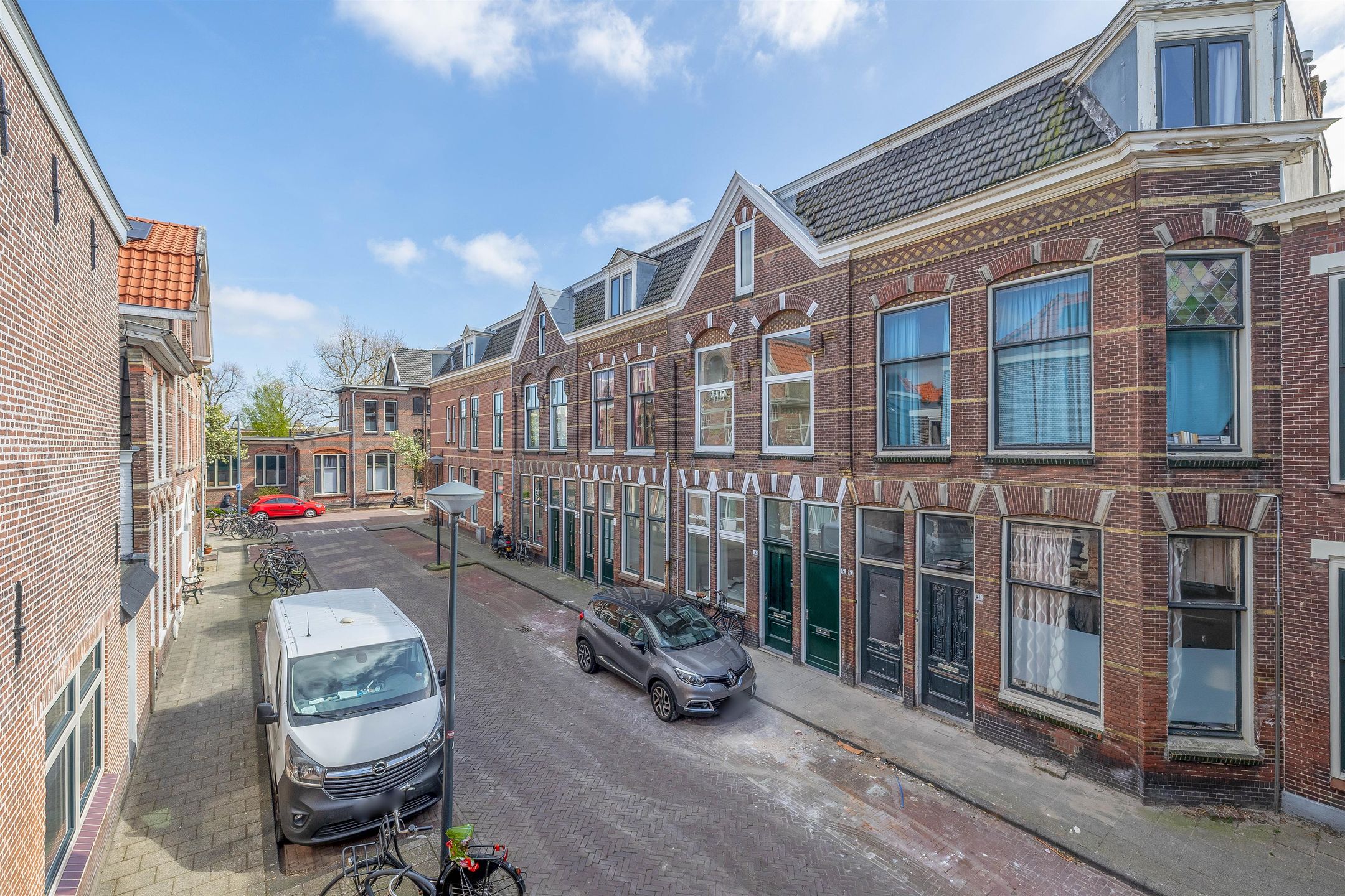 Foto 39 van Korte Hansenstraat 8-A