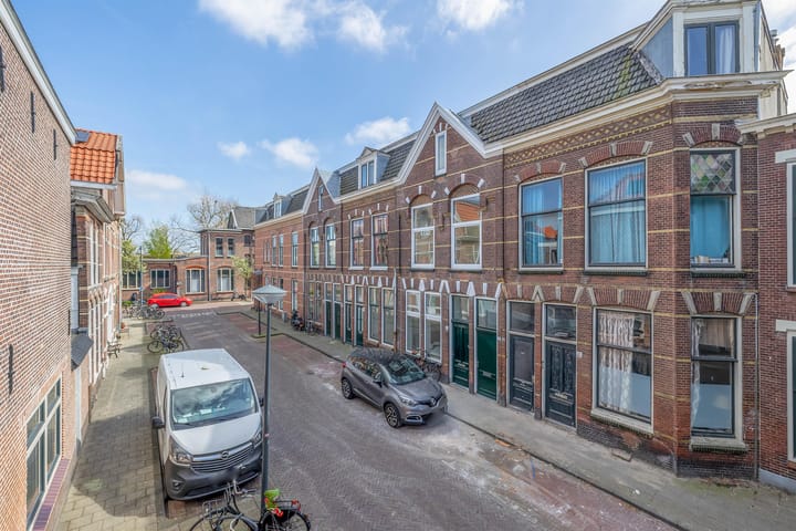 Foto 39 van Korte Hansenstraat 8-A