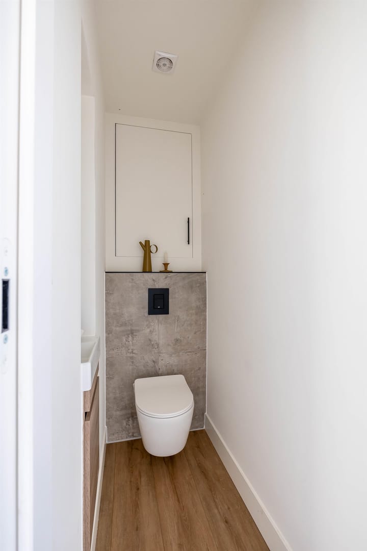 Foto 31 van Korte Hansenstraat 8-A