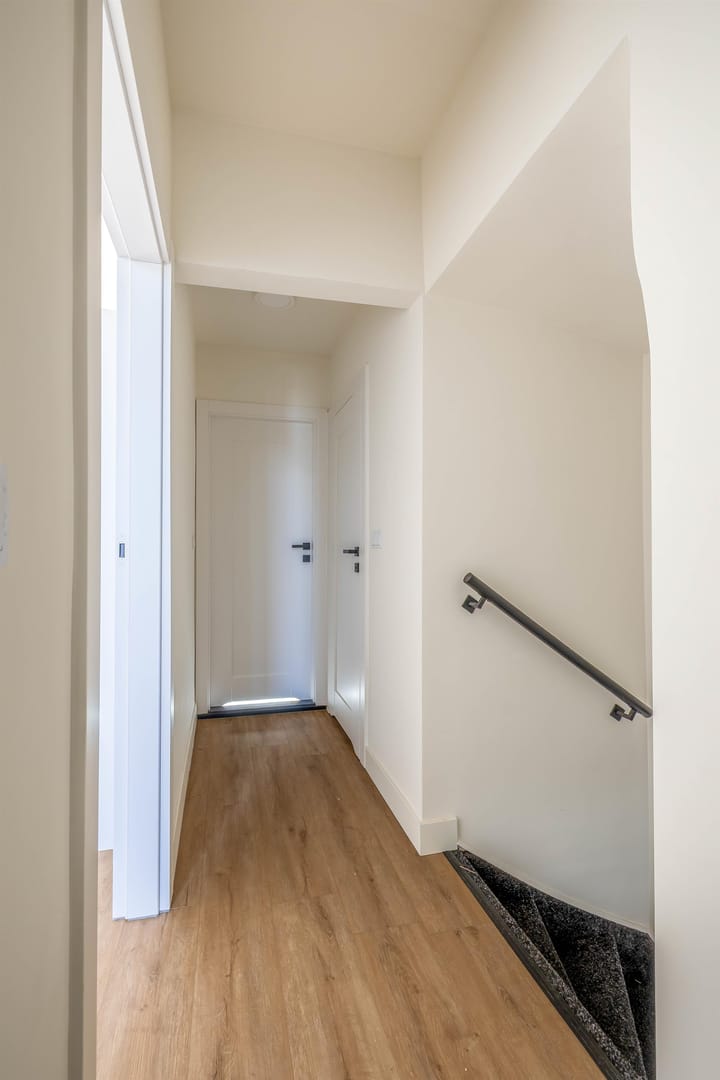 Foto 9 van Korte Hansenstraat 8-A