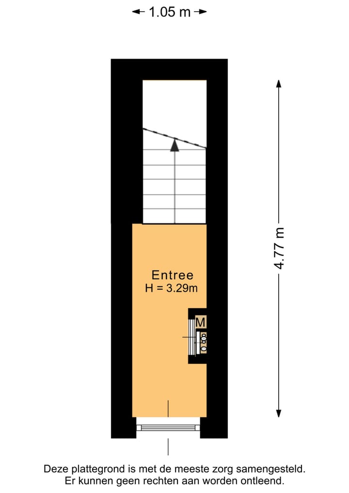 Foto 45 van Korte Hansenstraat 8-A