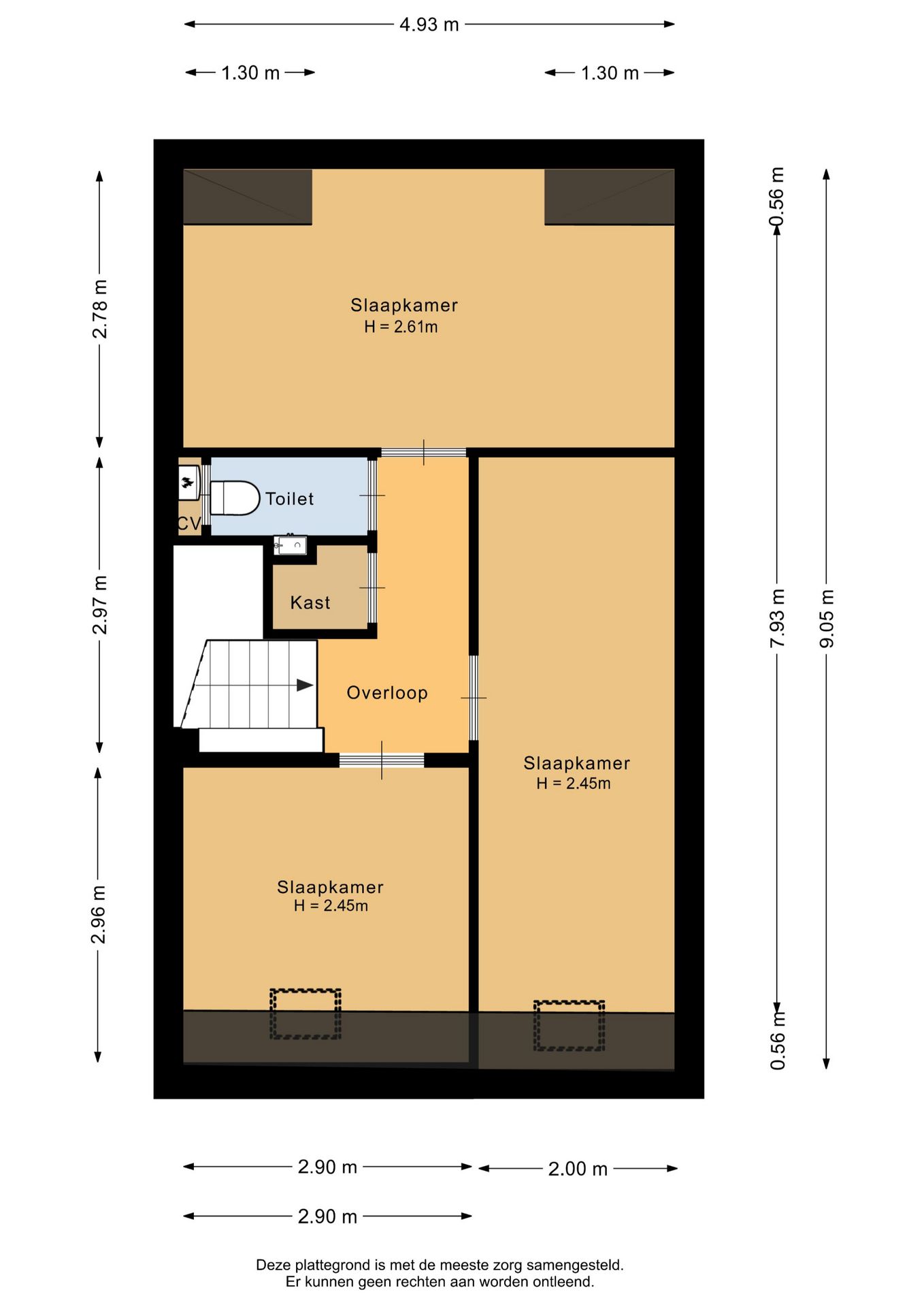 Foto 49 van Korte Hansenstraat 8-A