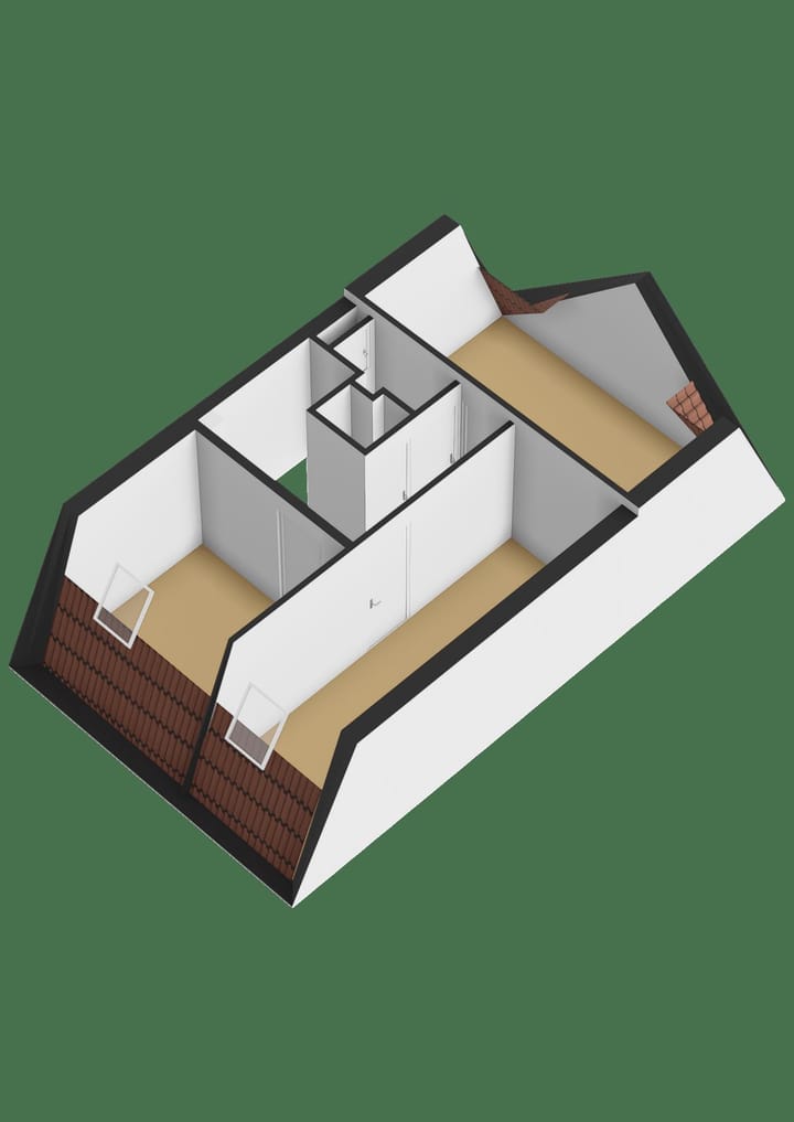 Foto 50 van Korte Hansenstraat 8-A