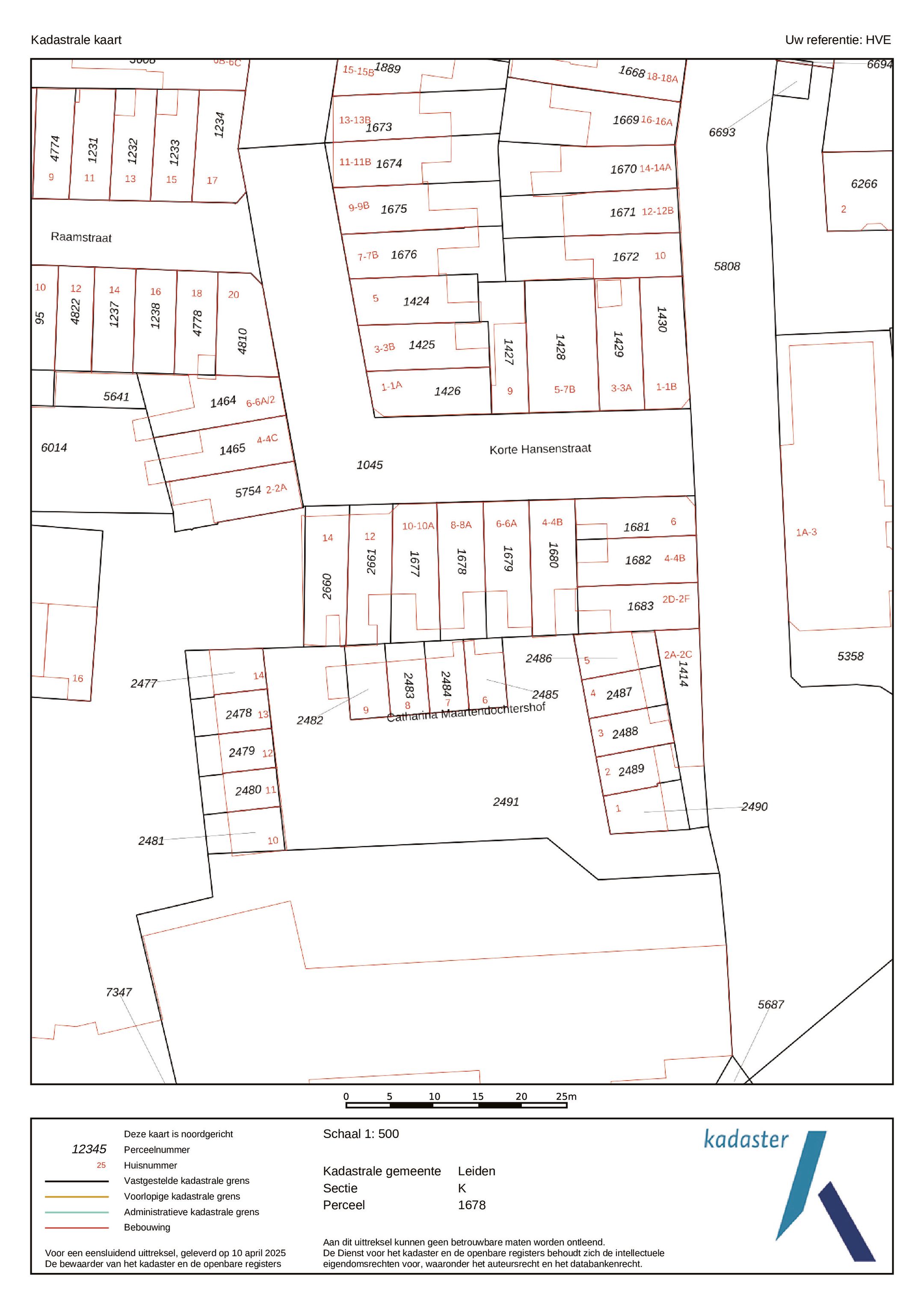 Foto 51 van Korte Hansenstraat 8-A