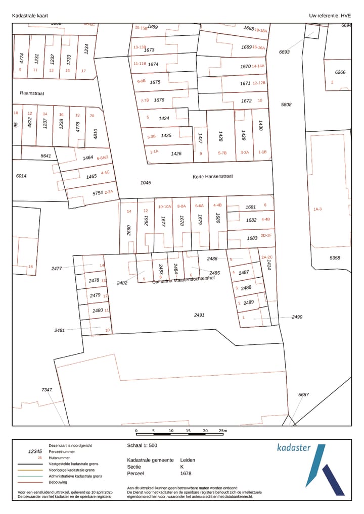 Foto 51 van Korte Hansenstraat 8-A