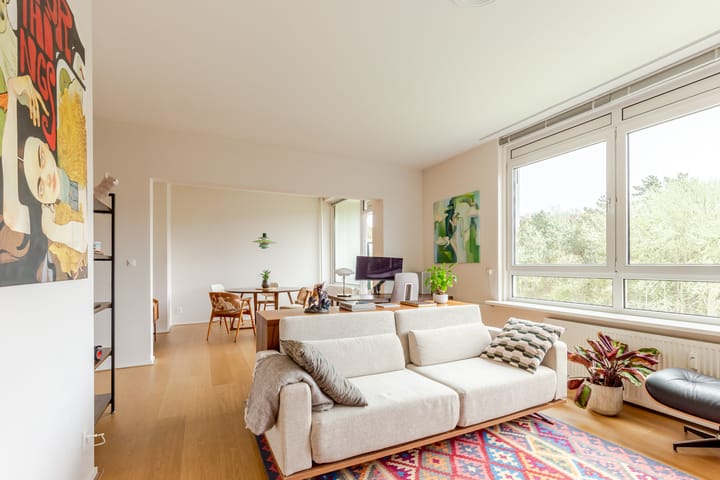 Foto 3 van Merwedeplantsoen 122