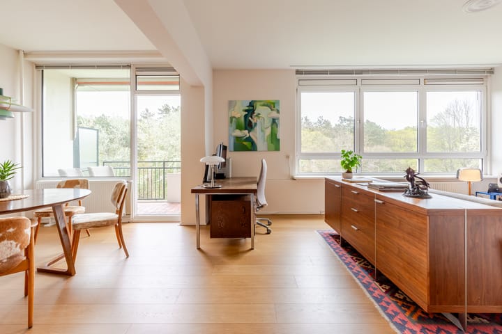 Foto 4 van Merwedeplantsoen 122