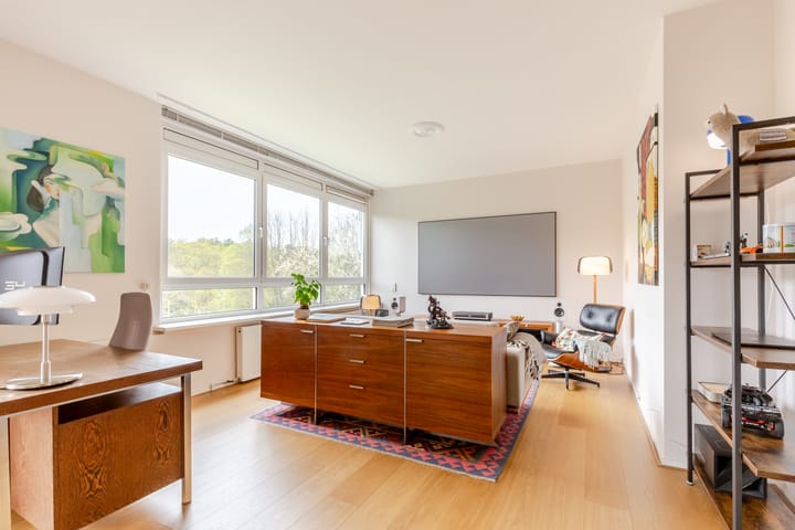 Foto 5 van Merwedeplantsoen 122