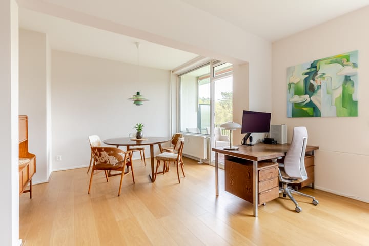 Foto 7 van Merwedeplantsoen 122