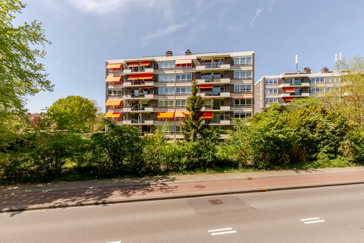 Foto 19 van Merwedeplantsoen 122