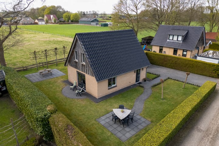 Foto 1 van Boerweg 24