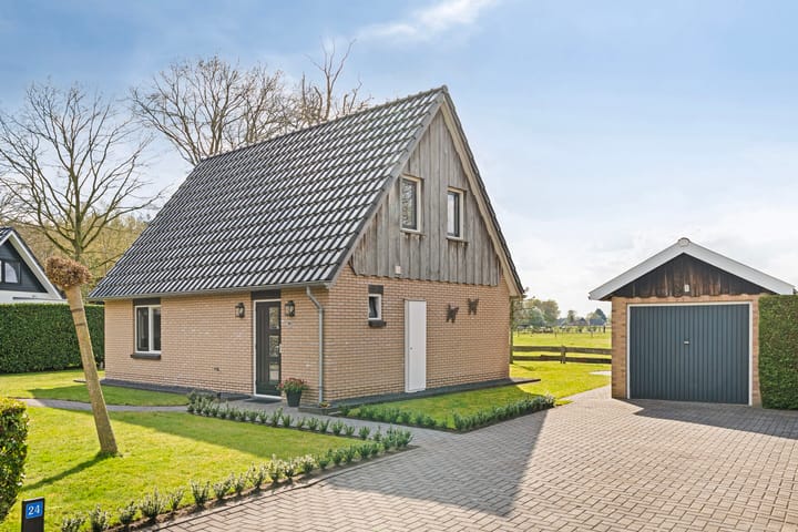 Foto 7 van Boerweg 24