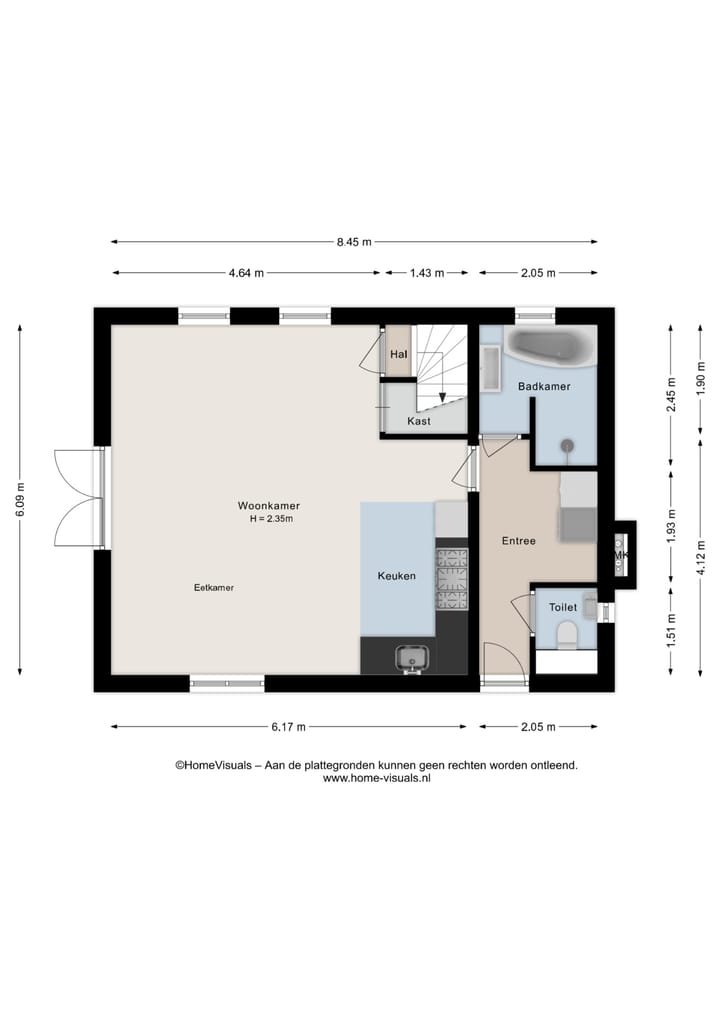 Foto 40 van Boerweg 24