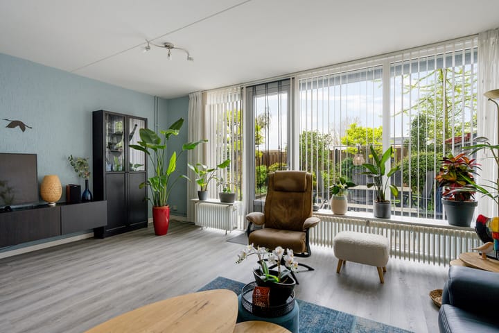 Foto 4 van Deverbrink 61