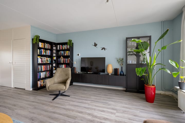 Foto 6 van Deverbrink 61