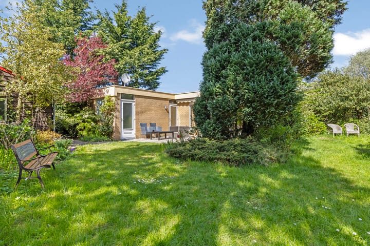 Foto 2 van Alexanderpark 205