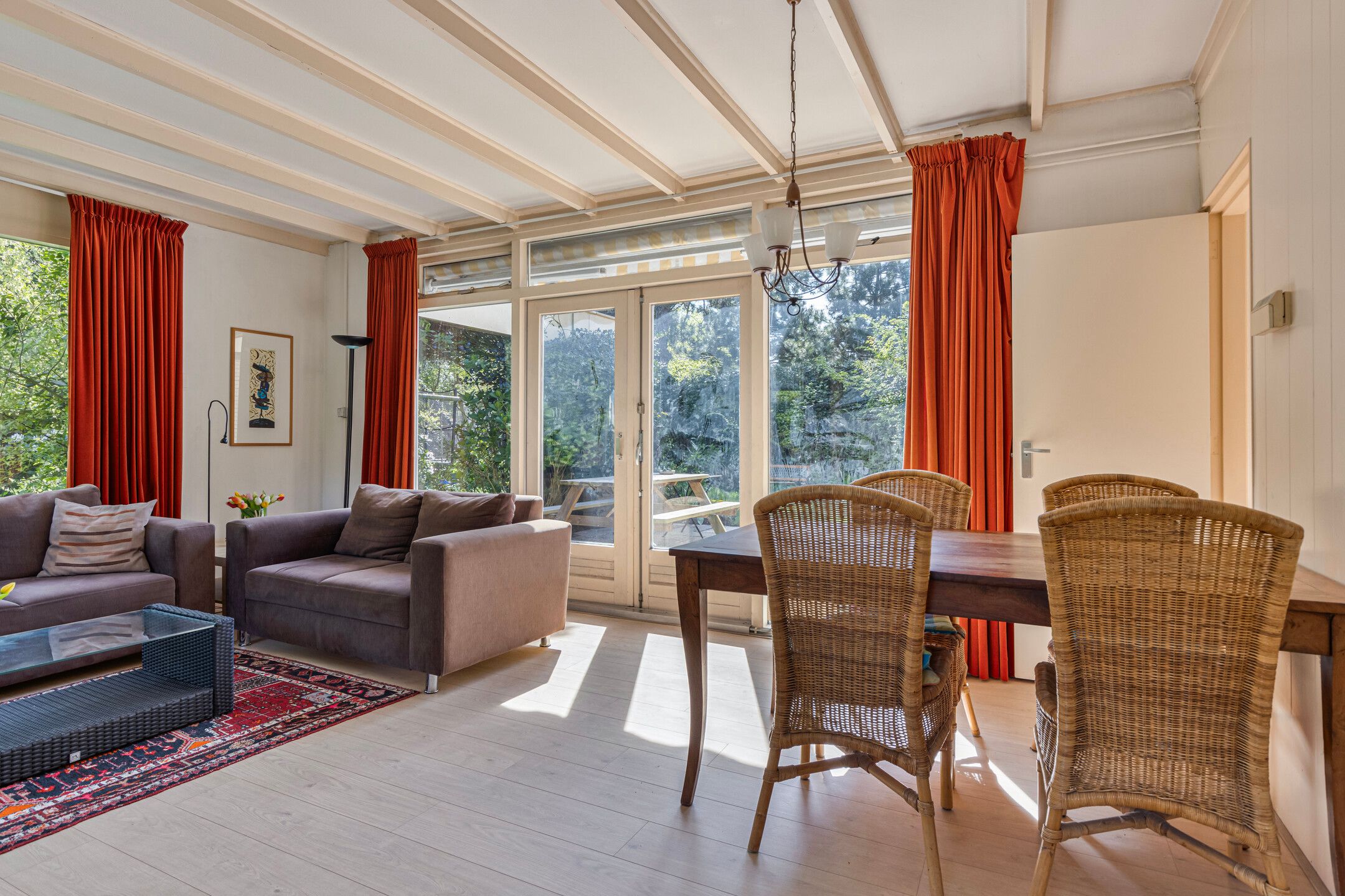 3-bedroom freehold villa in Ouddorp — photo 3 of 5