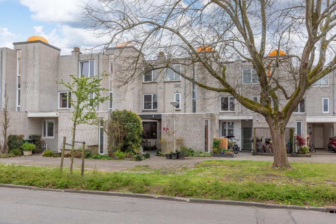 Foto 1 van Westergo 53