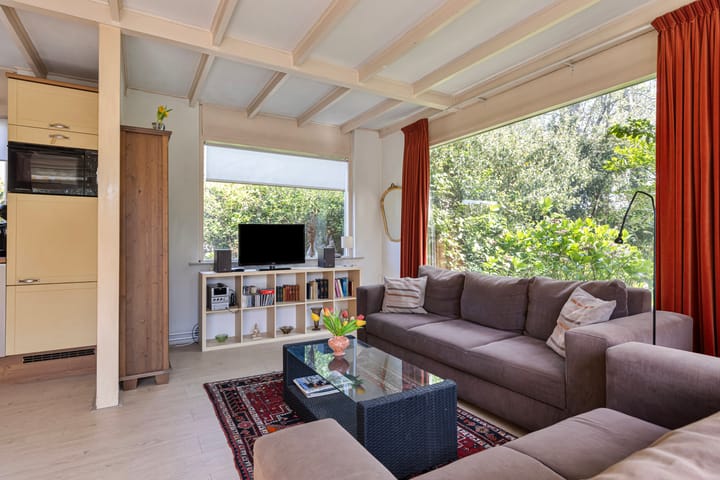 Foto 5 van Alexanderpark 205