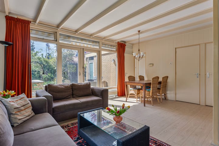 Foto 6 van Alexanderpark 205