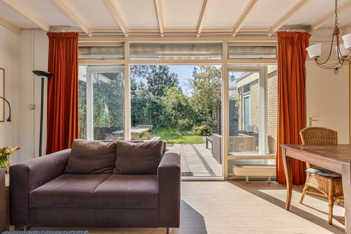 Foto 7 van Alexanderpark 205