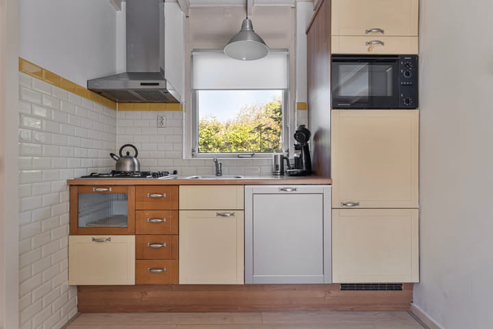 Foto 10 van Alexanderpark 205