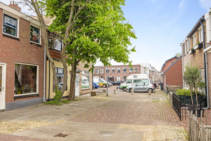 Foto 5 van Vijzelstraat 102