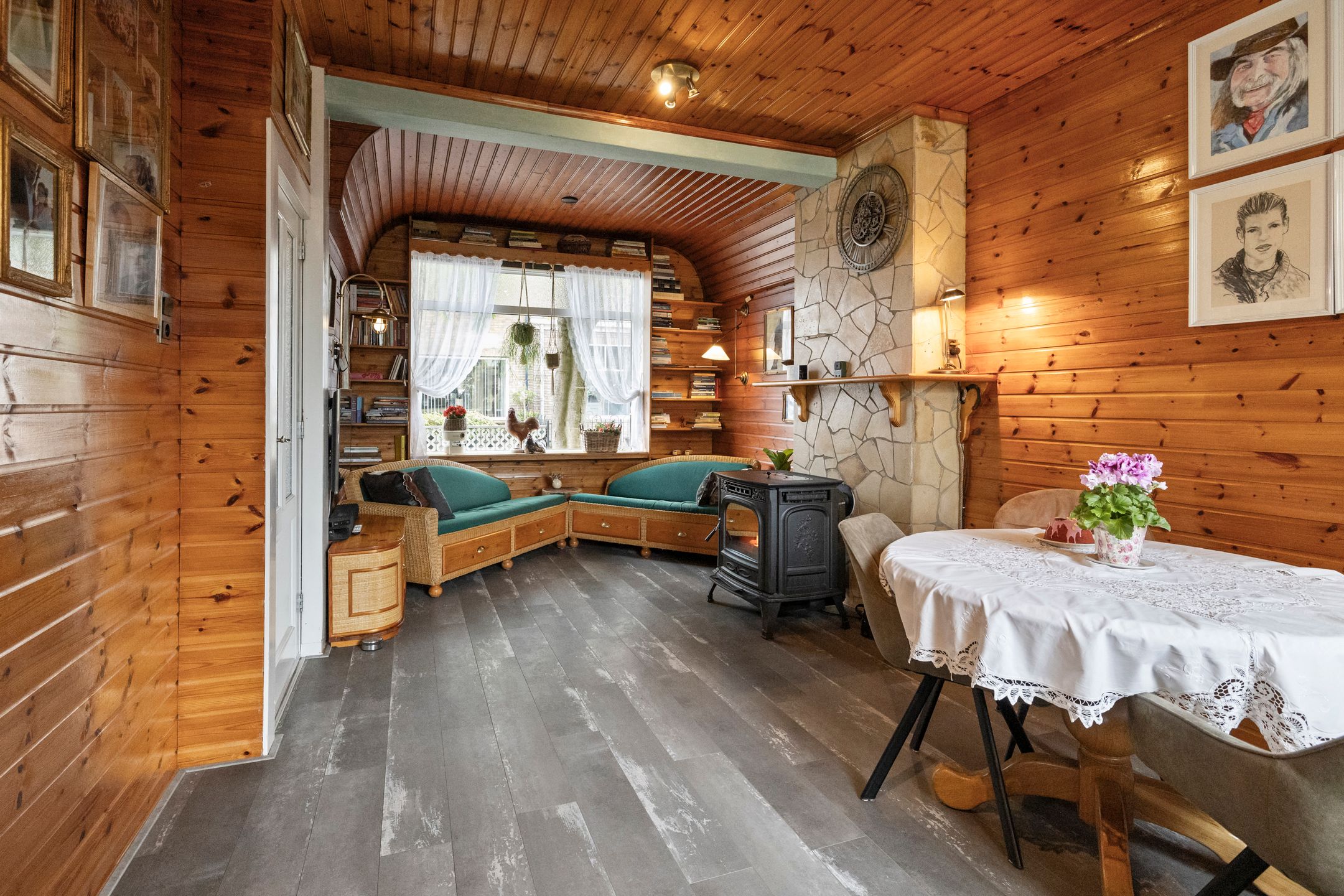 Foto 6 van Vijzelstraat 102