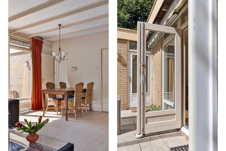 Foto 12 van Alexanderpark 205