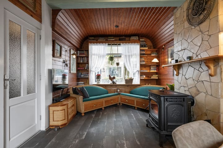 Foto 7 van Vijzelstraat 102