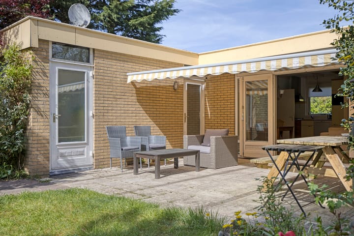 Foto 20 van Alexanderpark 205