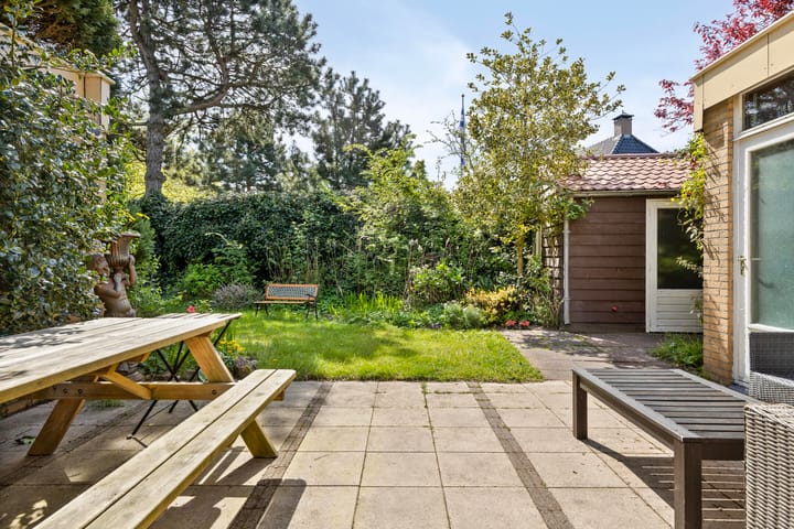 Foto 21 van Alexanderpark 205